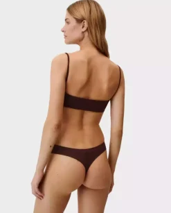 Brązowe body Reckless