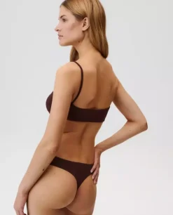 Brązowe body Reckless