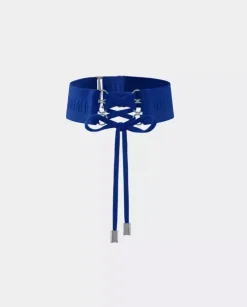 Chabrowy choker Aya