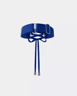 Chabrowy choker Aya