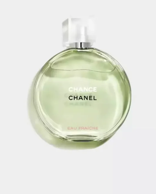 Chance Eau Fraiche woda toaletowa spray 50ml