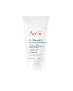 Cleanance Detox Mask maseczka detoksykująca 50ml