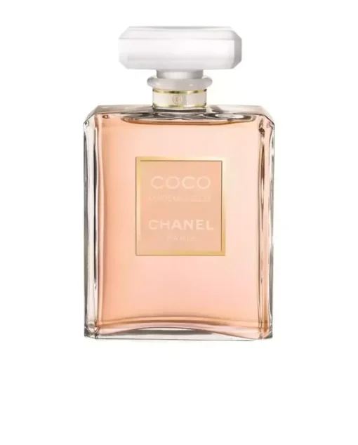 Coco Mademoiselle woda perfumowana 100ml