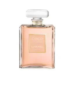Coco Mademoiselle woda perfumowana 50ml