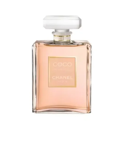 Coco Mademoiselle woda perfumowana 50ml