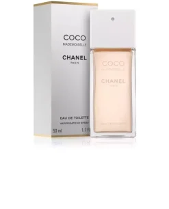 Coco Mademoiselle woda toaletowa 50ml