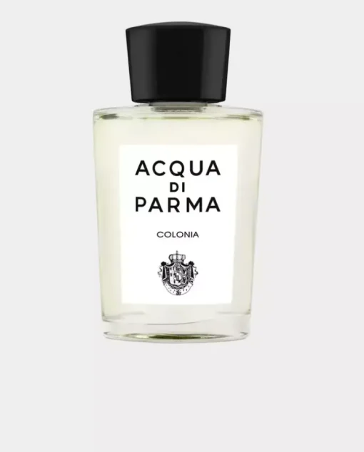Colonia woda kolońska spray 180ml