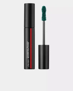 Controlled Chaos Mascaraink tusz do rzęs 04 Emerald Energy 11.5ml