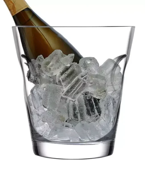 Cooler do wina Glacier