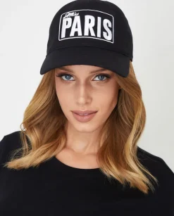 Czapka Miss Paris - EDYCJA LIMITOWANA