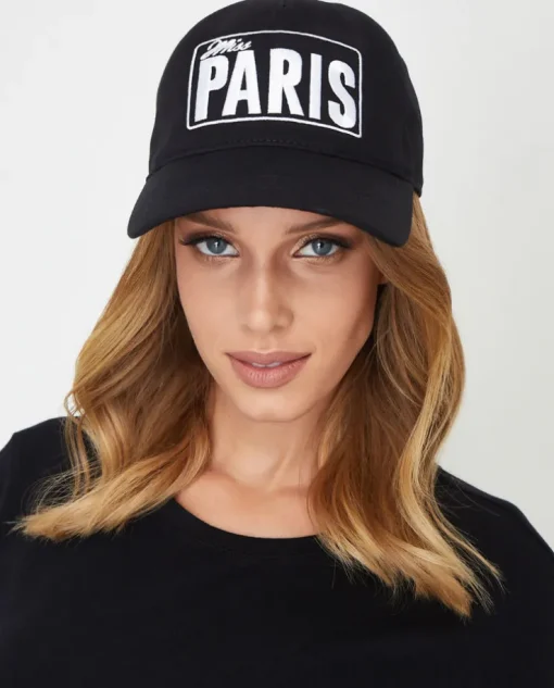 Czapka Miss Paris - EDYCJA LIMITOWANA