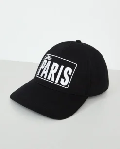 Czapka Miss Paris - EDYCJA LIMITOWANA