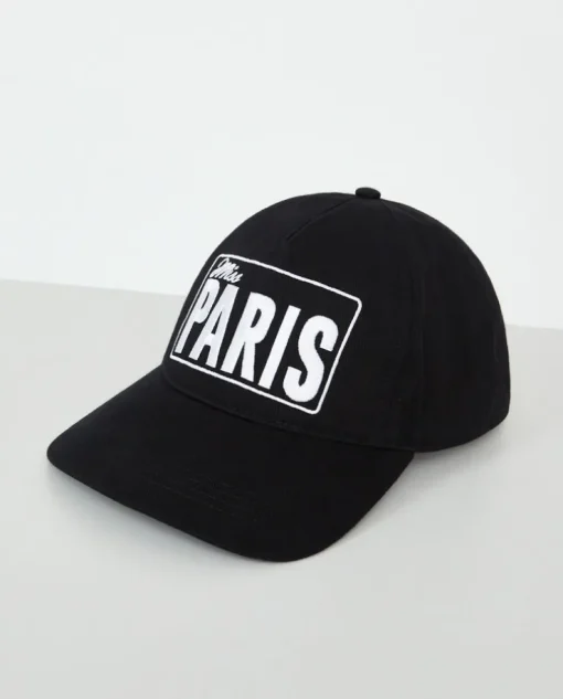 Czapka Miss Paris - EDYCJA LIMITOWANA