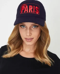 Czapka Miss Paris - EDYCJA LIMITOWANA