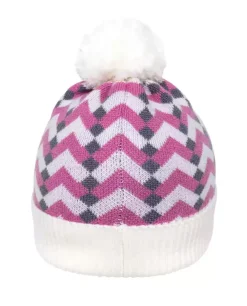 Czapka z wełny merino