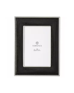 Czarna ramka na zdjęcia Versace Frames