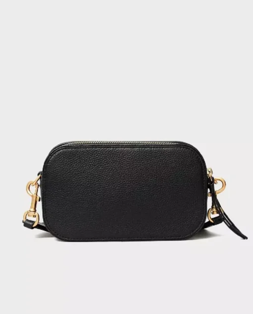 Czarna torba crossbody Miller Mini