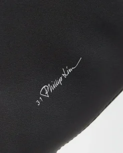 Czarna torba na ramię Go Hammock