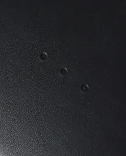 Czarna torba na ramię Lune