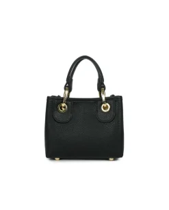 Czarna torebka mini Beth