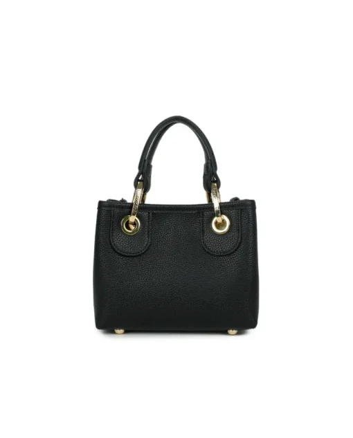 Czarna torebka mini Beth
