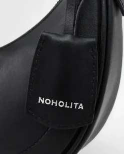 Czarna torebka Noholita Day
