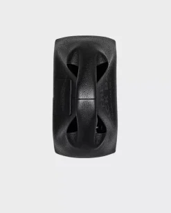 Czarna torebka The Mini Sack
