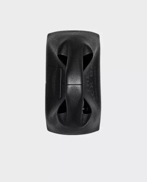 Czarna torebka The Mini Sack