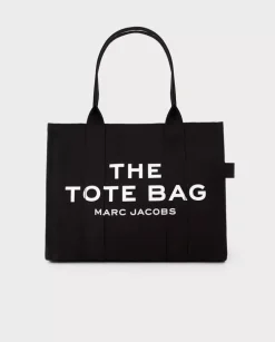 Czarna torebka The Traveler Tote