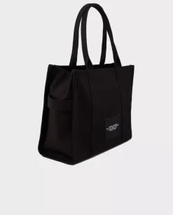 Czarna torebka The Traveler Tote