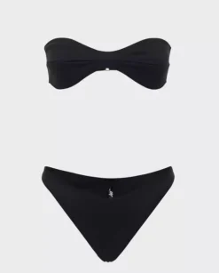 Czarne bikini Katia