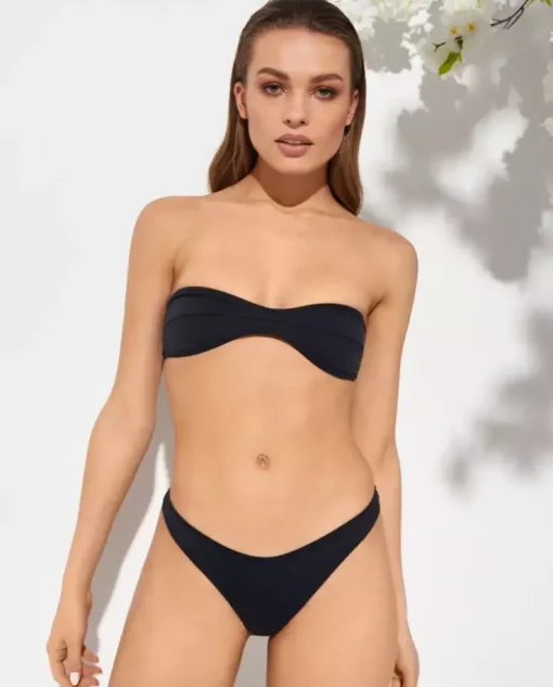 Czarne bikini Katia