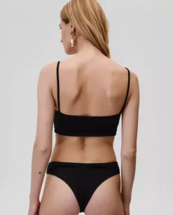 Czarne body Reckless