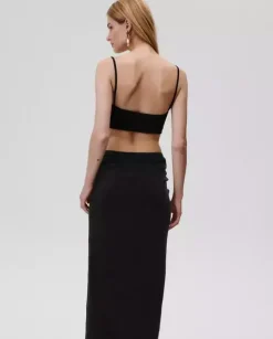 Czarne body Reckless