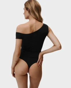 Czarne body Virgo