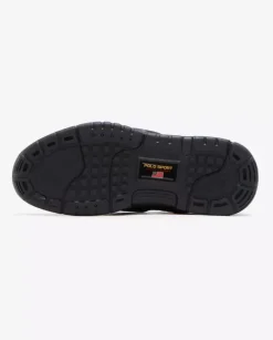 Czarne sneakersy Polo Sport
