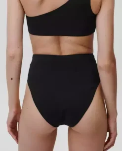 Czarny dół od bikini Dashing