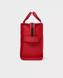 Czerwona torebka The Medium Tote Bag
