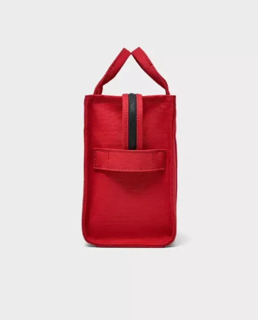 Czerwona torebka The Medium Tote Bag