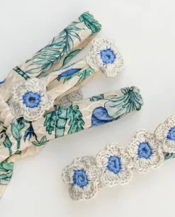 Dół od bikini Flora