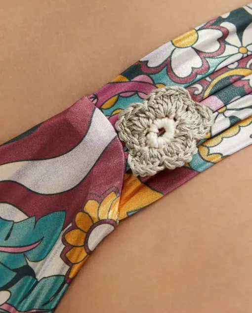 Dół od bikini Kaay