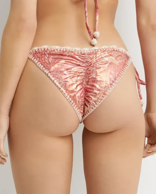 Dół od bikini Kinda
