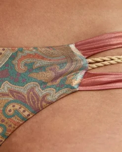 Dół od bikini Kullu
