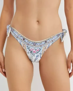 Dół od bikini Season Of The Siren