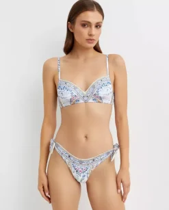 Dół od bikini Season Of The Siren