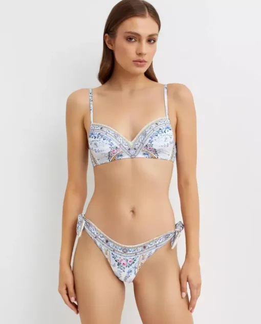 Dół od bikini Season Of The Siren