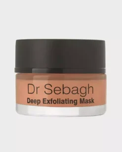 Deep Exfoliating Mask maska głęboko złuszczająca 50ml