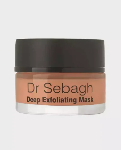 Deep Exfoliating Mask maska głęboko złuszczająca 50ml