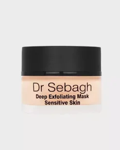 Deep Exfoliating Mask Sensitive Skin maska głęboko oczyszczająca dla skóry wrażliwej 50ml