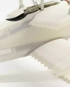 Dekoracyjny model samolotu Triplane